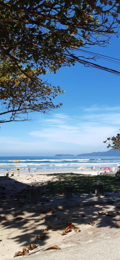 Apto. Aconchegante Proximo A Praia Ubatuba Exteriér fotografie