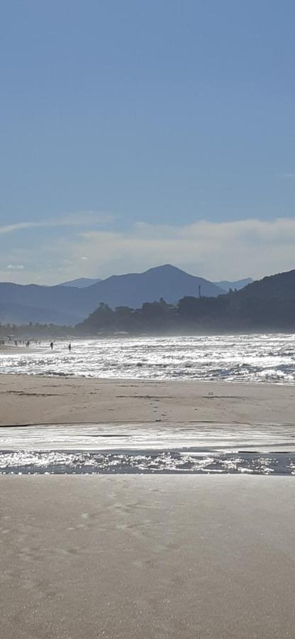 Apto. Aconchegante Proximo A Praia Ubatuba Exteriér fotografie